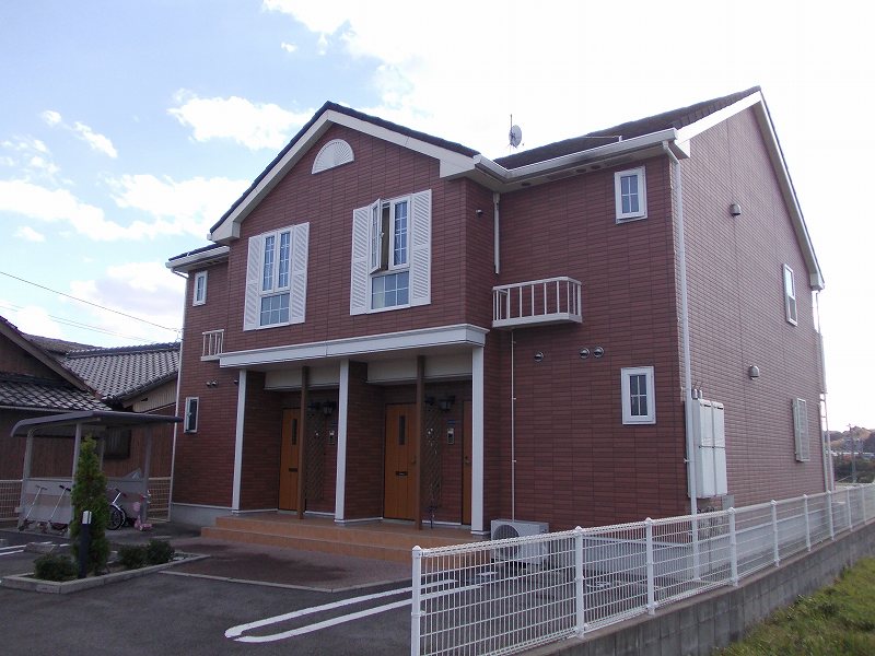 1/22 外観