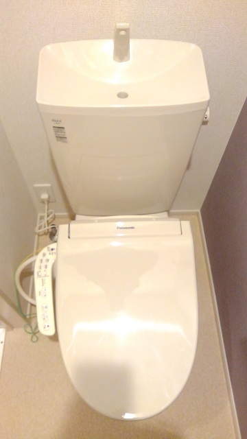 17/30 トイレ