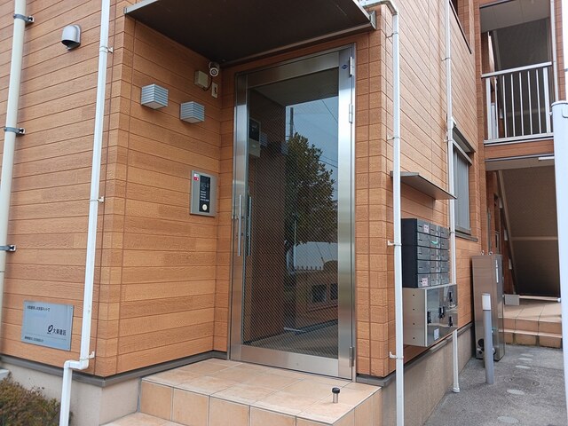 14/24 エントランス