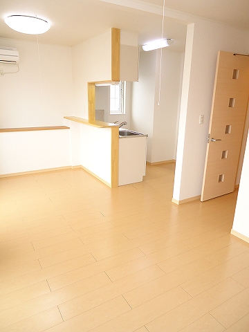 3/24 リビング/ダイニング