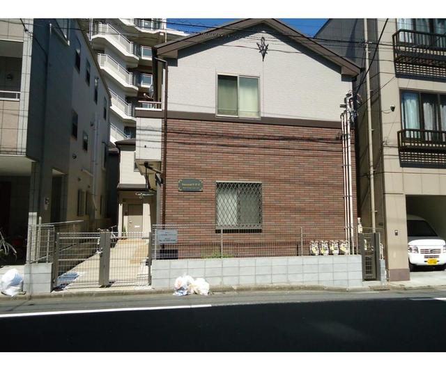 3/7 外観
