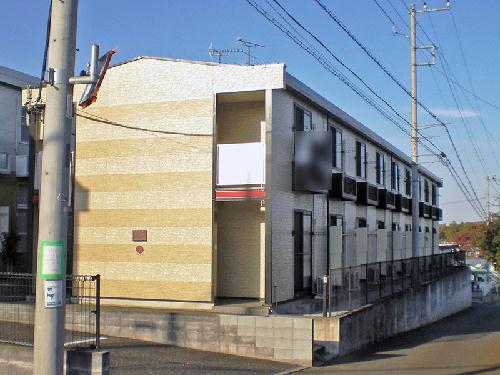 1/2 外観