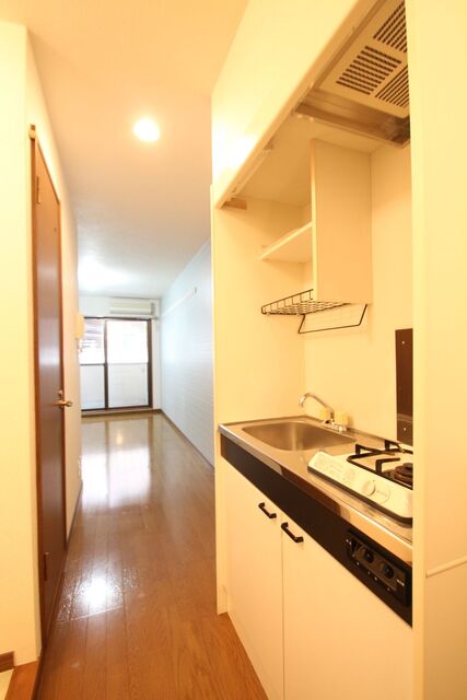 16/29 リビング/ダイニング