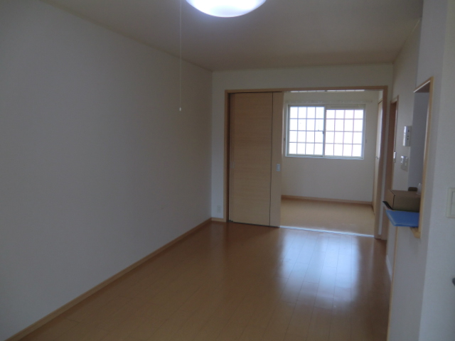 4/27 リビング/ダイニング