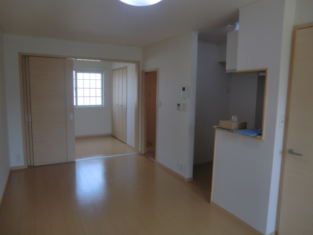 6/27 リビング/ダイニング