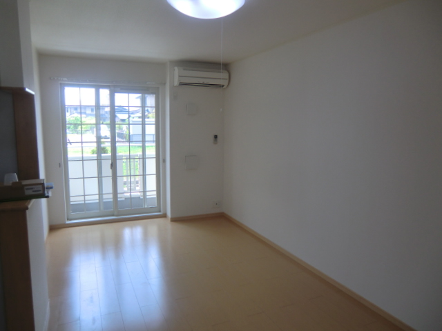 3/27 リビング/ダイニング