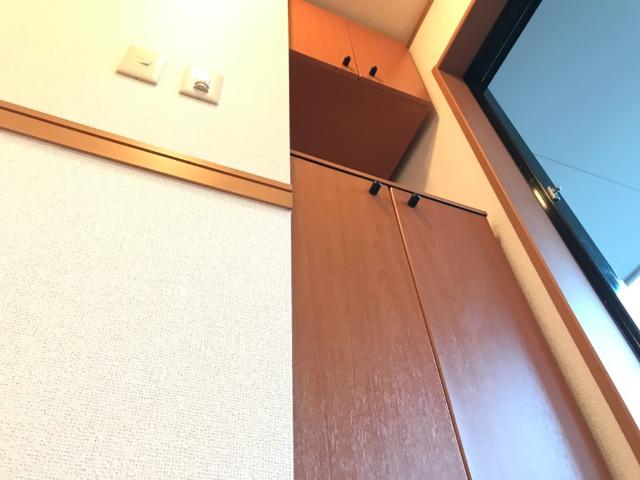 10/30 玄関