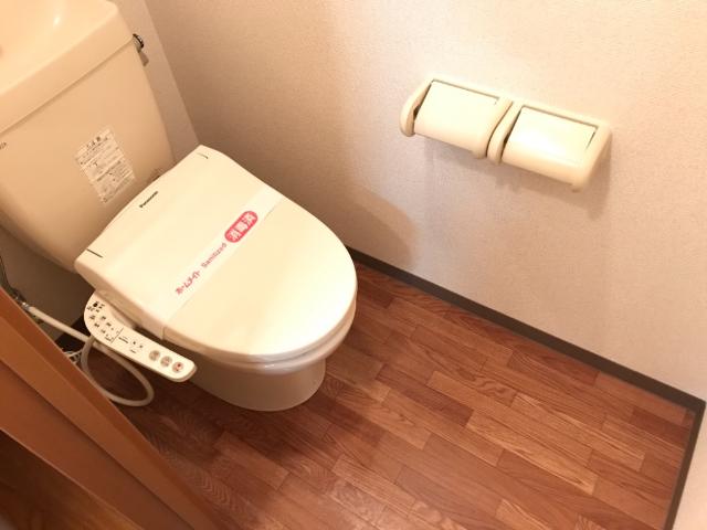 15/30 トイレ