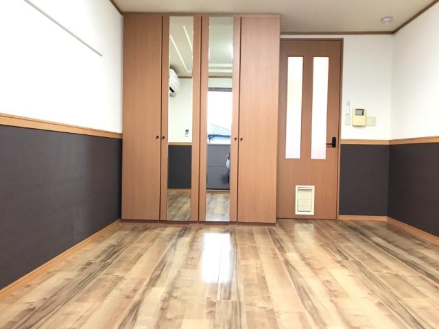 6/30 室内