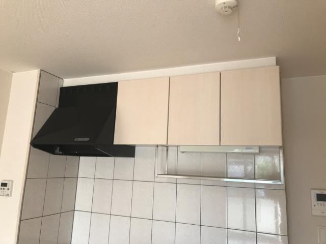 12/28 キッチン