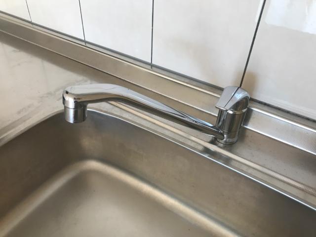 13/28 キッチン