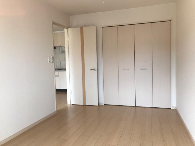 4/28 寝室