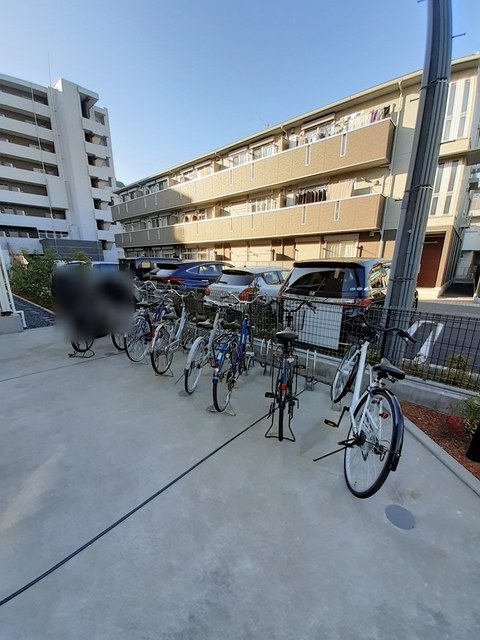 12/20 バルコニー