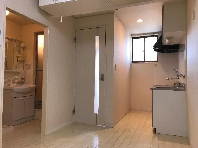 11/30 キッチン