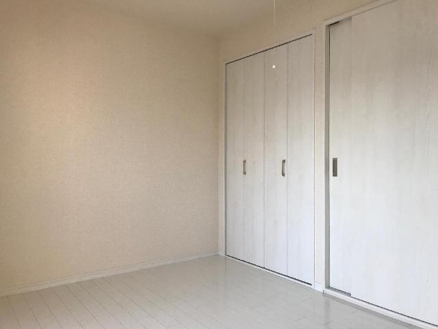 5/30 寝室