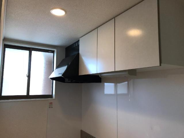 12/30 キッチン