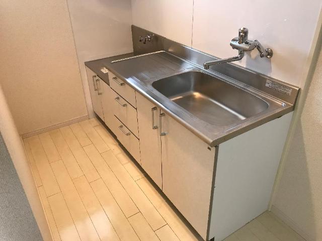 10/30 キッチン