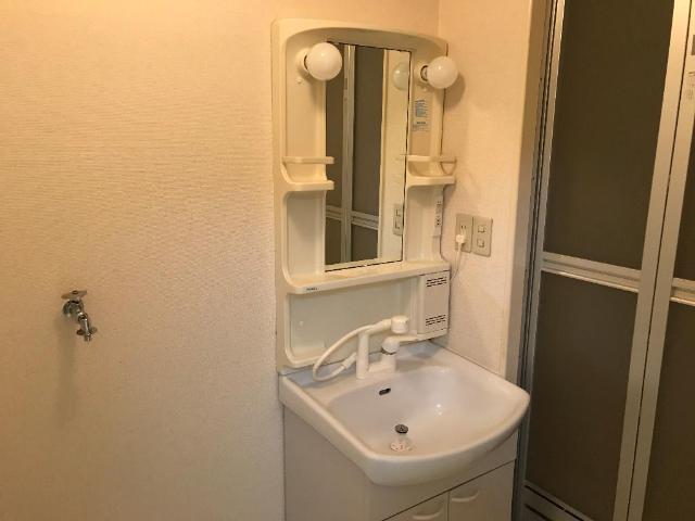 15/30 洗面