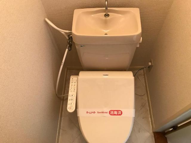 14/30 トイレ