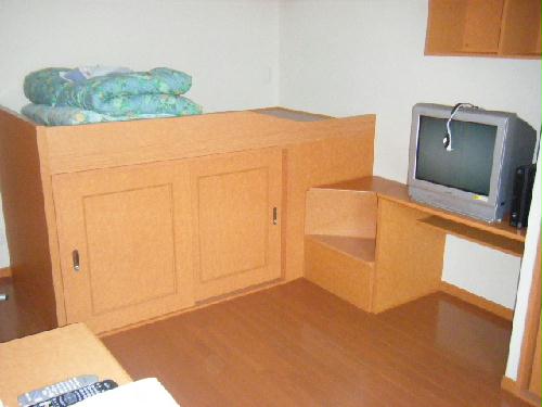 3/22 リビング/ダイニング