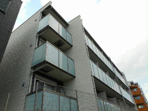 12/20 エントランス