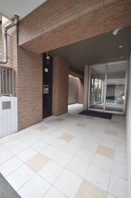 17/24 エントランス