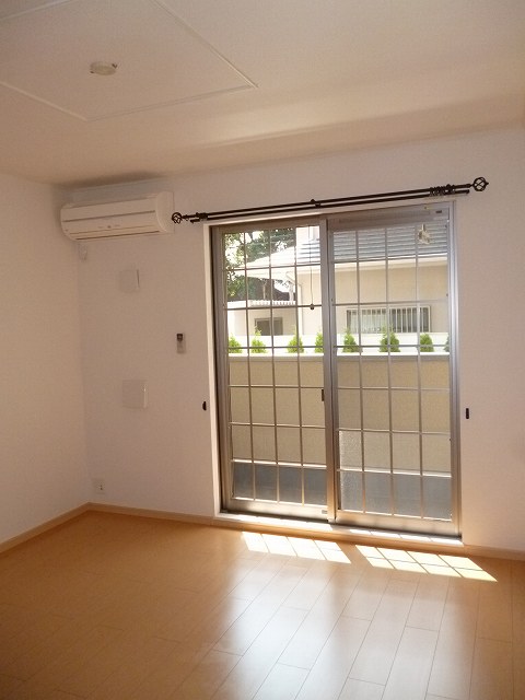 21/30 バルコニー