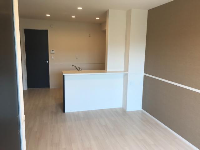 4/30 リビング/ダイニング