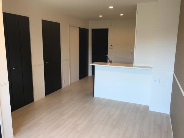 3/30 リビング/ダイニング