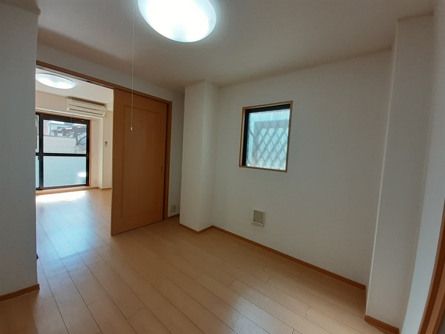 4/20 リビング/ダイニング