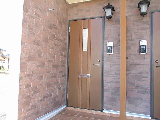 18/30 エントランス