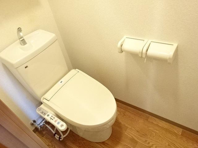 13/25 トイレ