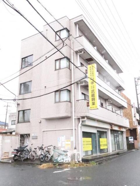 メゾン越仙 303号室の賃貸物件詳細情報 埼玉県所沢市東所沢５丁目２ １９ 東所沢駅 マンション 賃貸ならハウスコム