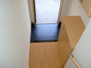 9/21 玄関