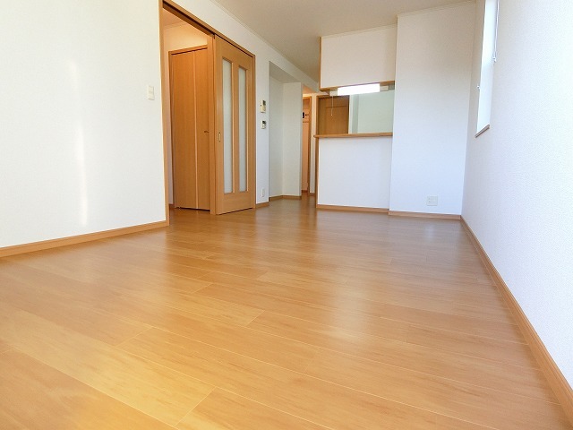 3/20 リビング/ダイニング