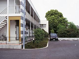 11/14 エントランス