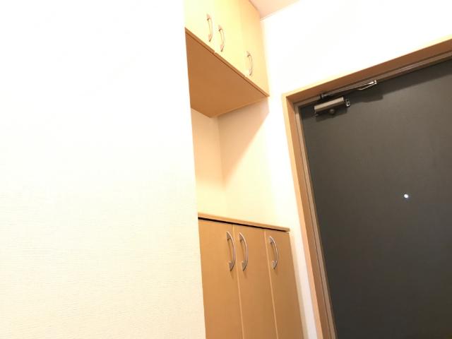 10/30 収納