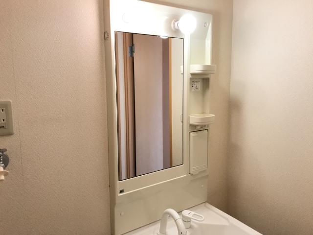 16/30 洗面