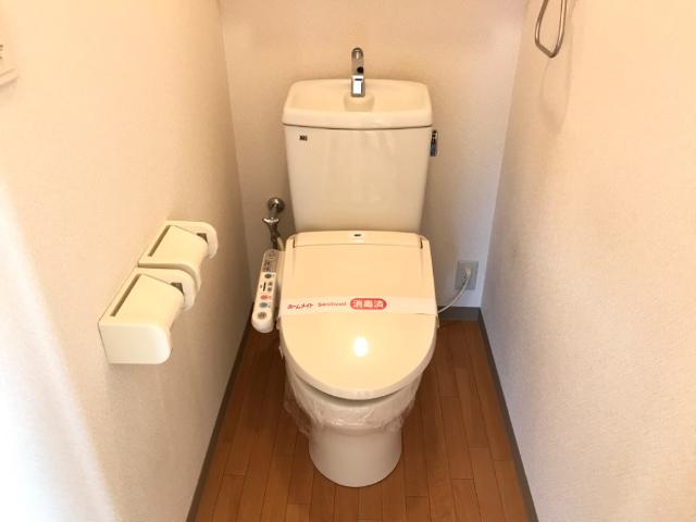 15/30 トイレ