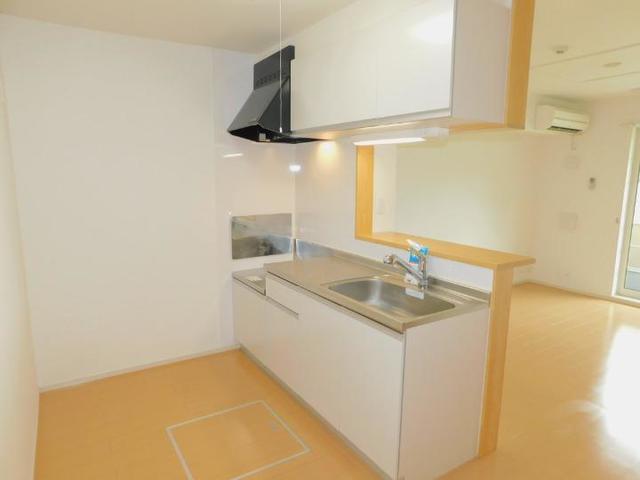 3/22 リビング/ダイニング