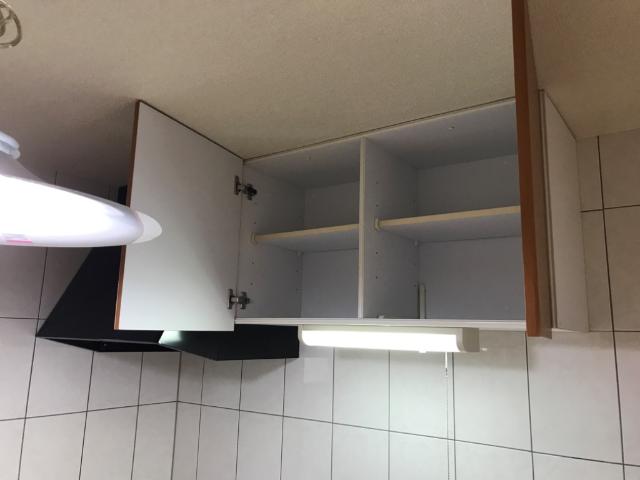 10/23 キッチン