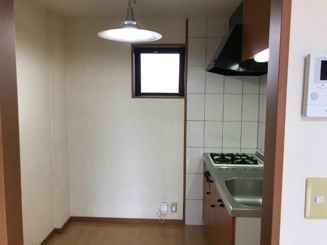 11/23 キッチン