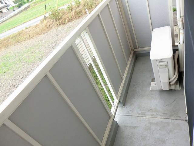 15/25 バルコニー