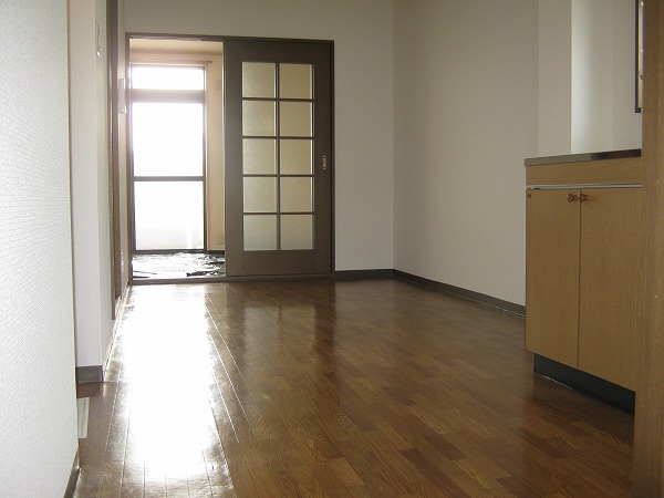 5/25 リビング/ダイニング