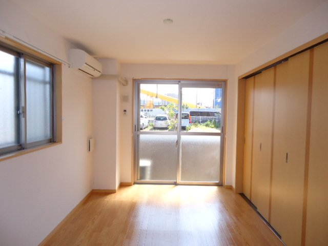 4/24 リビング/ダイニング