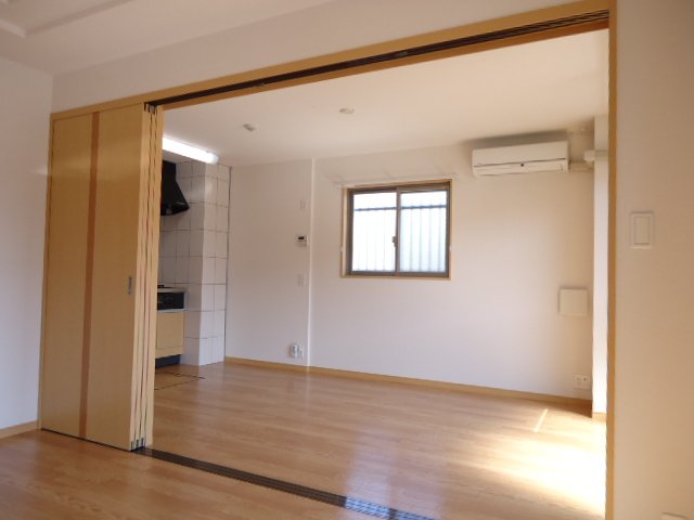 5/24 リビング/ダイニング