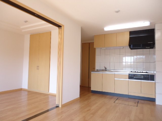 3/24 リビング/ダイニング