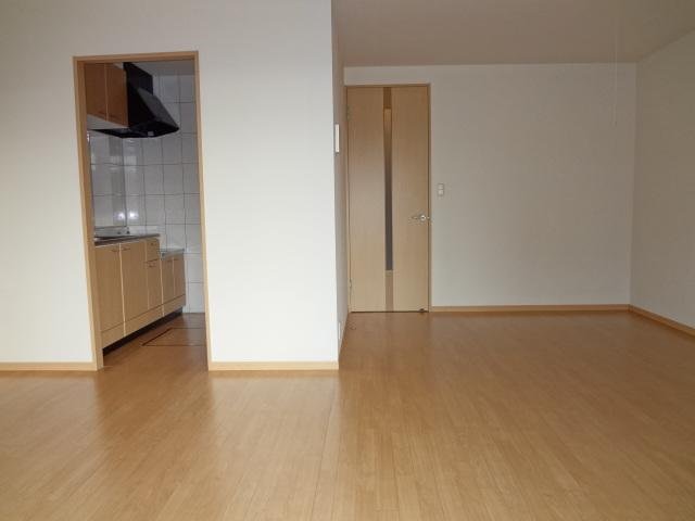 3/29 リビング/ダイニング