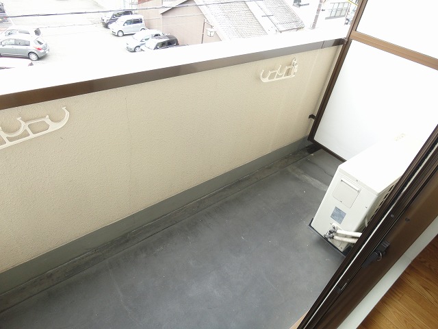 15/30 バルコニー