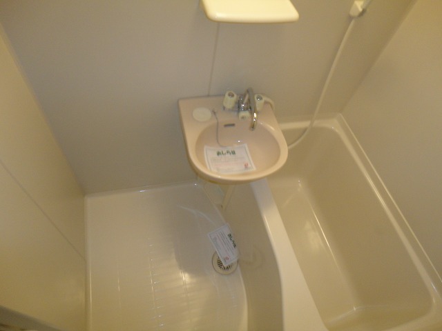 11/30 浴室
